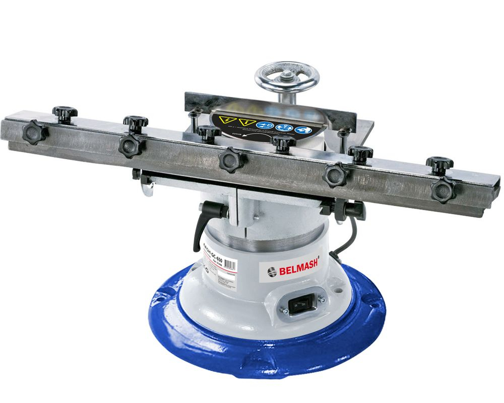 Станок для заточки ножей Belmash GC-650