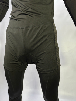 Велошорты Fual RNY