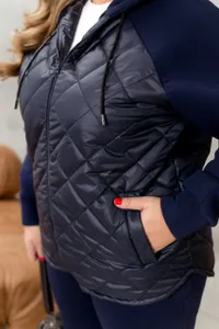 Костюм утепленный УК-2570-3 Fabrika