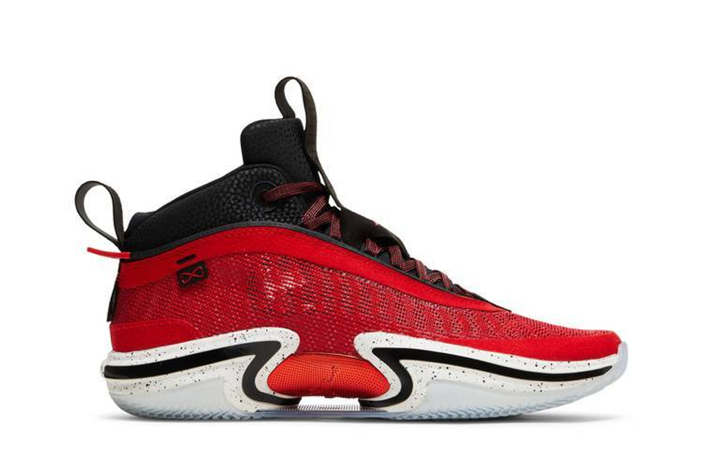 Кроссовки Jordan Air Jordan 36 Rui Pe