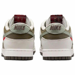 Кроссовки Nike Dunk Low Year Of The Snakechinese New Yearcny