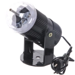 Диско-шар светодиодный «Кристалл», RGB (красный, зеленый, синий), с возм. крепления к стене (220V)