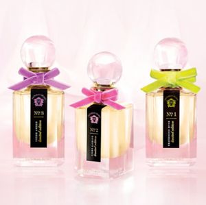 Victoria's Secret No2 Night Jasmine