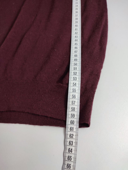 Водолазка Uniqlo шерстяная 42 размер