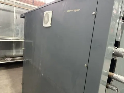 Компрессорно-конденсаторный блок UMM-2xC.ZBD76-Y/ZBD76Y