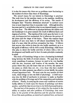 Applied anatomy and kinesiology | Wilbur Pardon Bowen