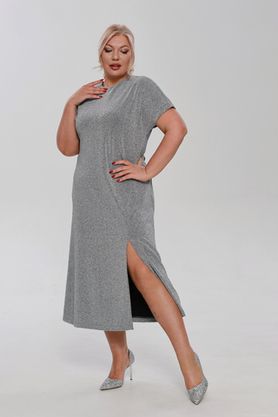 Цена на Платье-6403 больших размеров