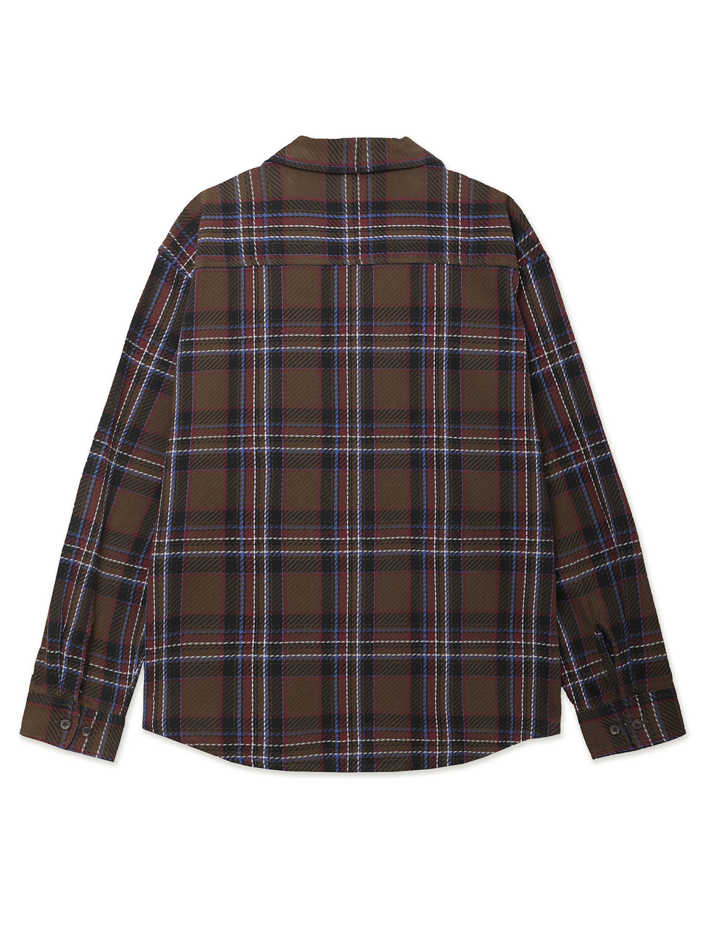 Мужская Рубашка Bradley