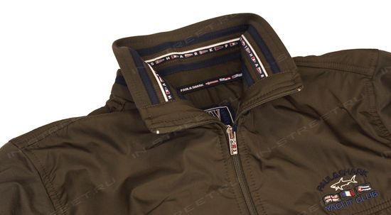 Спортивный костюм Paul&Shark