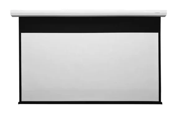 [LCC-100113] Экран с электроприводом Lumien Cinema Control
