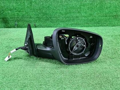 Зеркало правое Chery Tiggo 7 Pro (2020-нв) 8 конт.