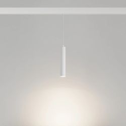 Светильник MAG-ORIENT-SPOT-HANG-R45-12W Day4000 (WH, 24 deg, 48V) (Arlight, IP20 Металл, 5 лет) 035828