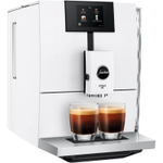 Кофемашина Jura ENA 8 Full Nordic White