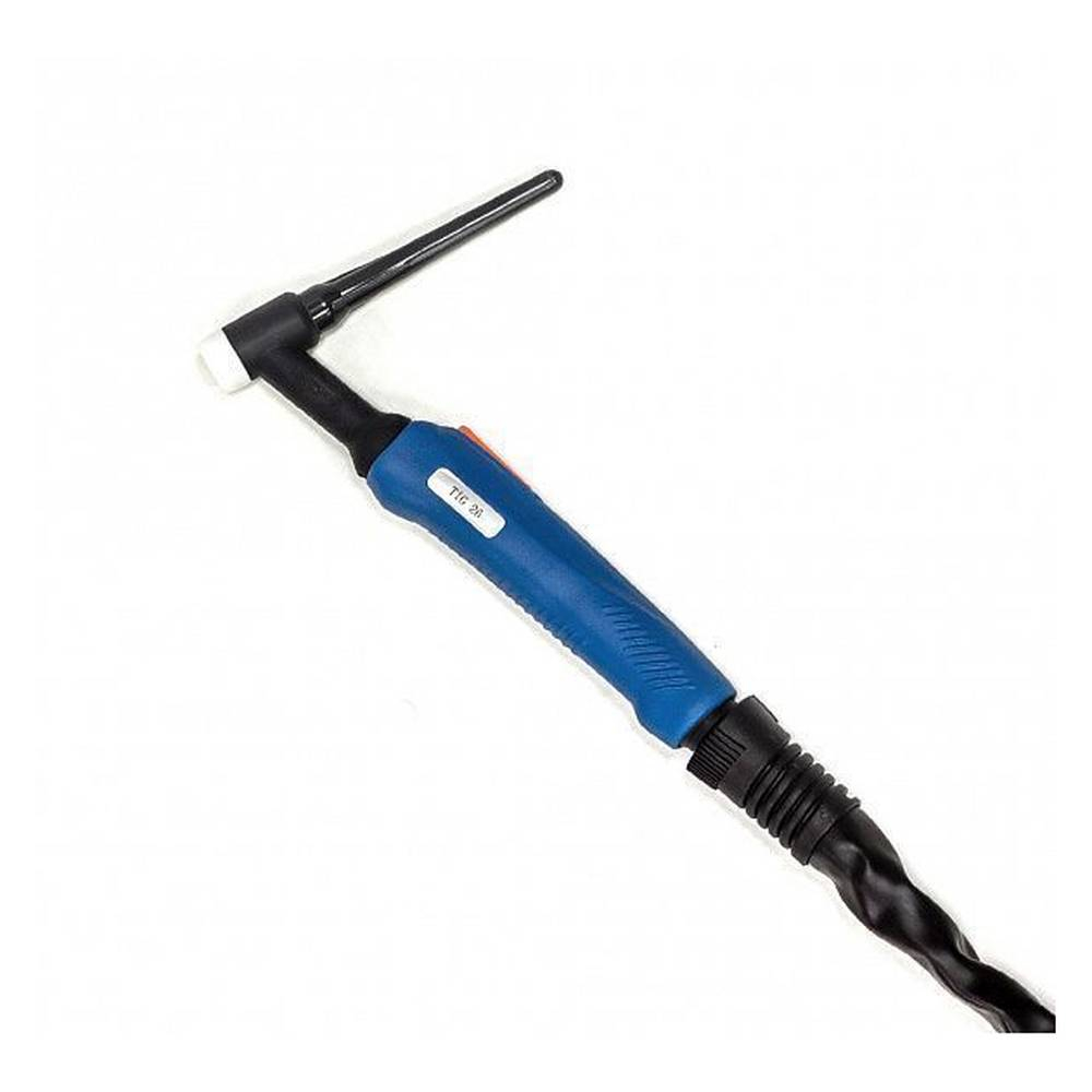 Горелка TIG 26 INTER TIG 200 AC/DC P, (Ril) 22035