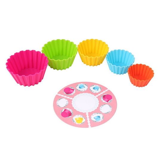 Настольная игра Экспресс-пирожное