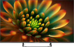 Телевизор 43" Topdevice TDTV43CS05U_ML серый