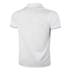 Мужское теннисное поло Ellesse Cromatico Polo Men - White