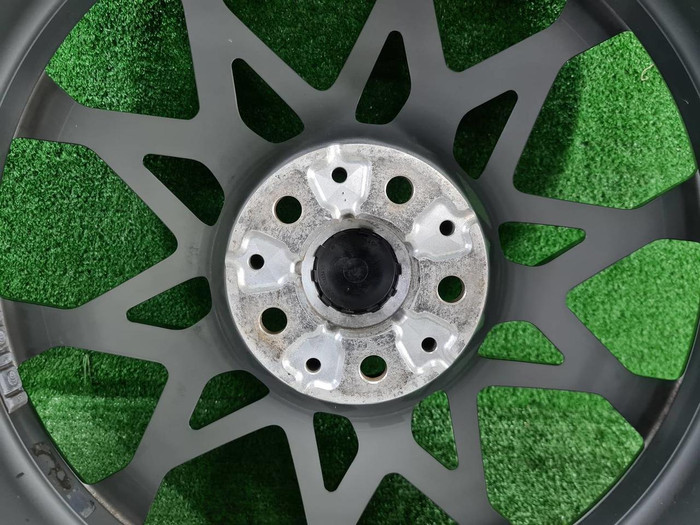 Диск Комплект R20 BMW 3er G20 (2018-н.в) 795 стиль