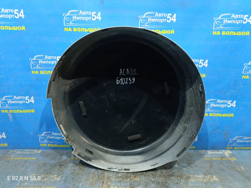 Колпак на запаску TOYOTA RAV4 2005-2012