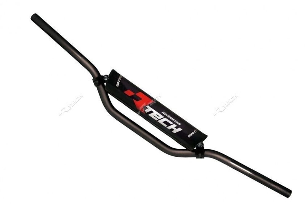 Руль RTech Damon B. D22 R-MNDB0NR0022