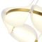 Подвесной светодиодный светильник ST Luce Etoile SL1304.203.45