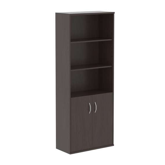 Шкаф с одним комплектом глухих малых дверей СТ-1.1   770*365*1975 IMAGO