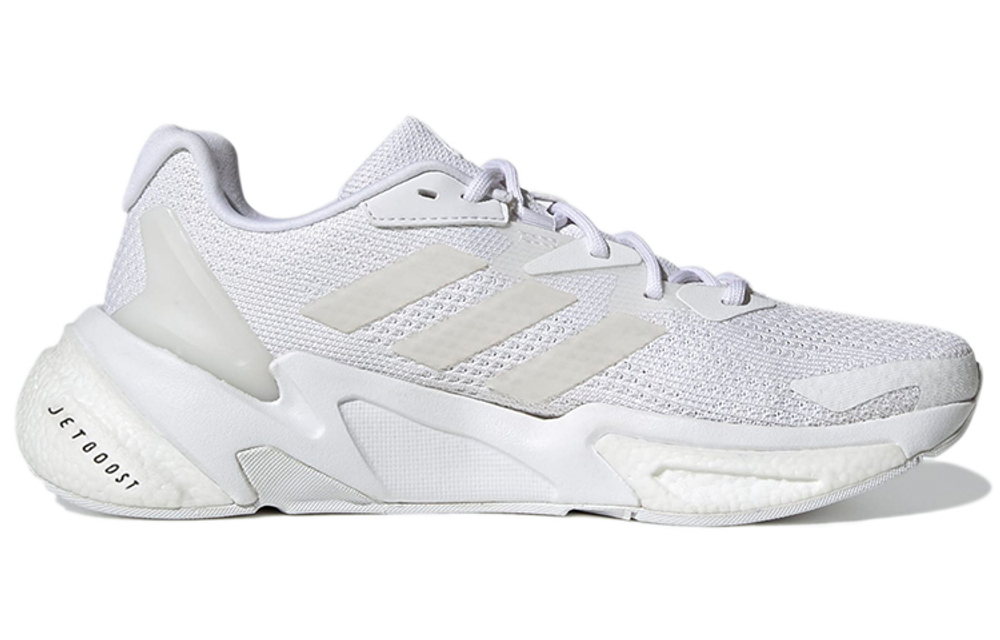 Кроссовки Adidas X9000L3 (Женская размерная сетка)