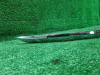 Накладка заднего бампера Bentley Bentayga (20-нв)