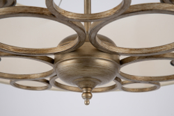 Подвесной светильник Maytoni H007PL-05G