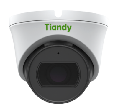 TC-C32XN I3/E/Y/2.8ММ Видеокамера IP 2Мп Tiandy
