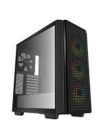 Корпус DEEPCOOL CG540