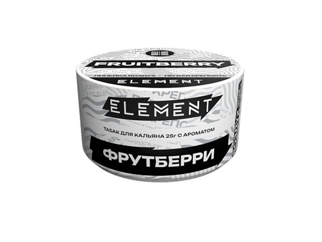 Табак Element Воздух - Fruitberry 25 г