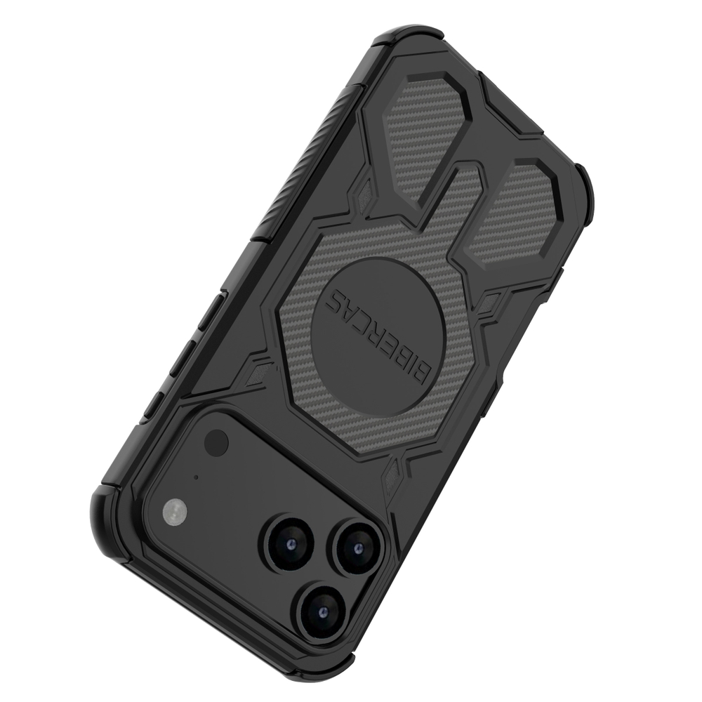 Защитный чехол Versa Solid Case для iPhone 17 Pro Max