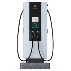 Зарядная станция StarCharge Titan 180 Premium 200A (Titan 180 Premium 2)