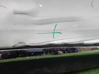 Дверь передняя правая EXEED TXL (2019-н.в.)