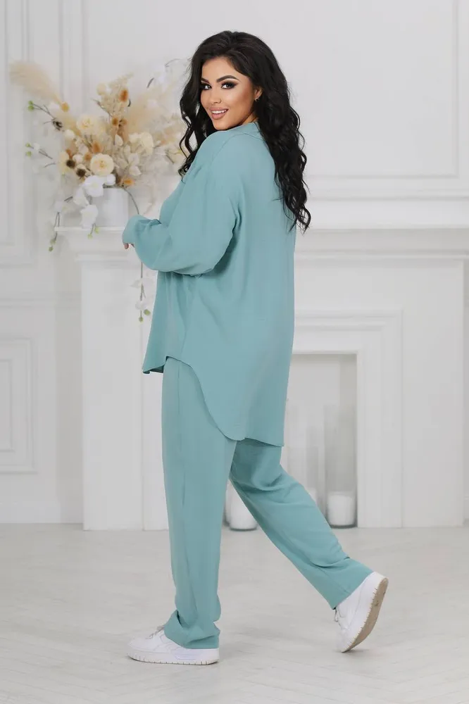 Костюм УК-151-3 Fabrika