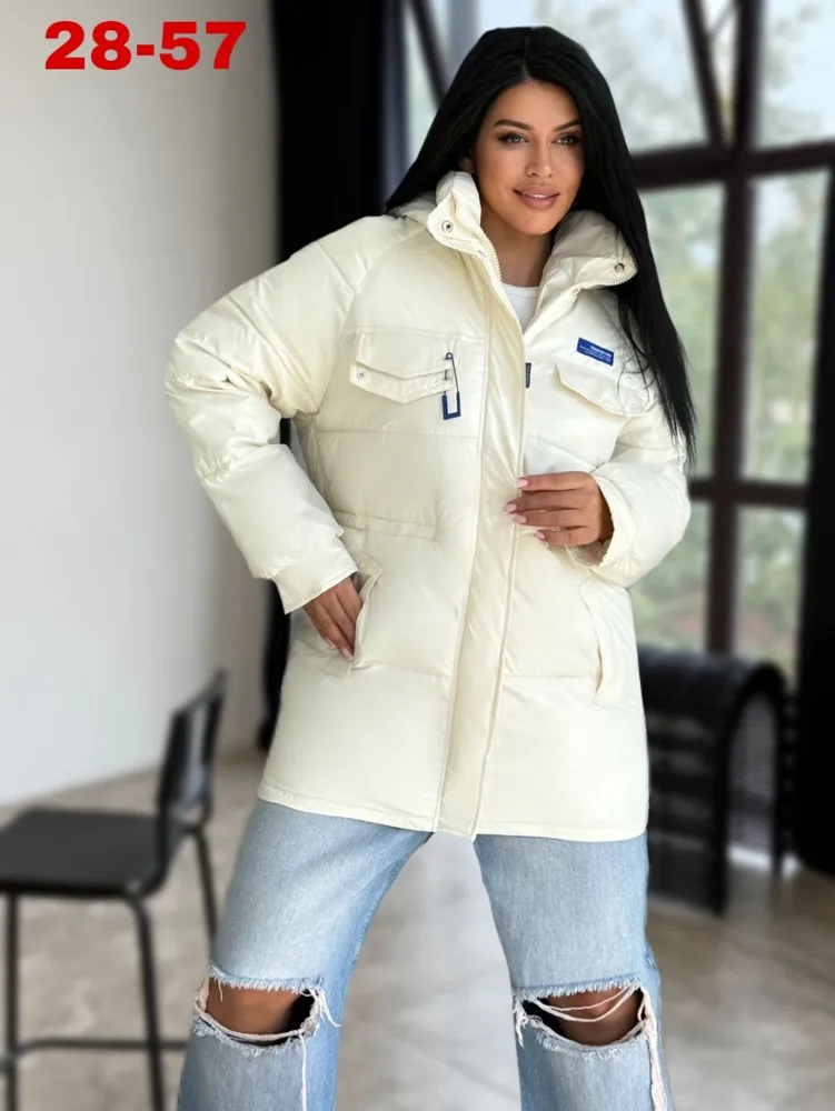 Куртка 50352744 Fabrika