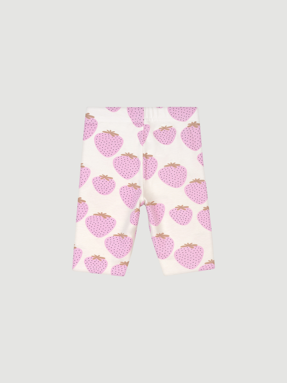 Велосипедки Mjölk Strawberry