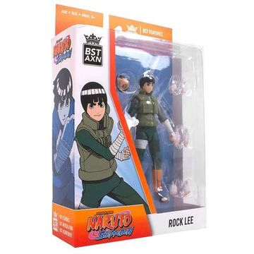 Фигурка Naruto Rock Lee BST AXN 5