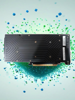 Видеокарта Palit GeForce GTX 1660 SUPER GamingPro 6Gb