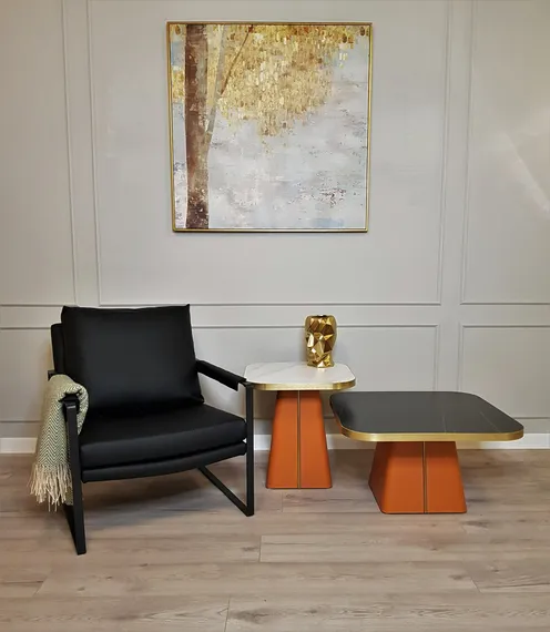 Картина FA-H1819A, 100х100 см