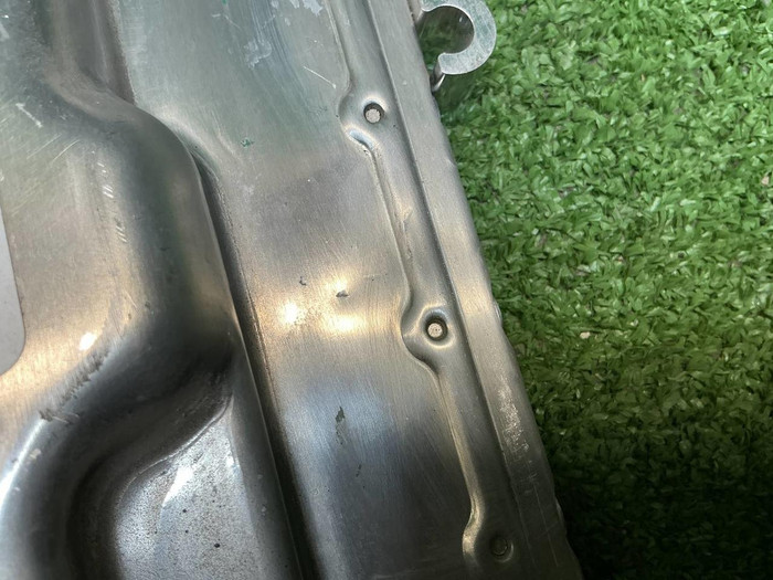 Блок управления двигателем Jetour X90 PLUS (21-нв)