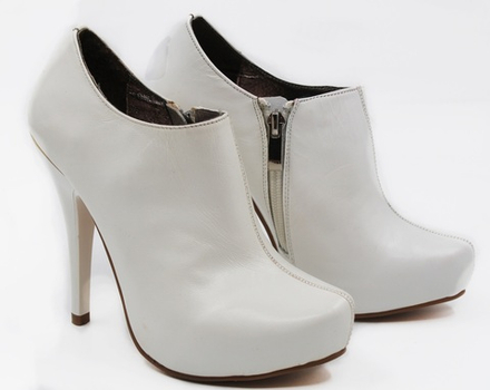 Ботильоны женские MILEEDI B1723-09801