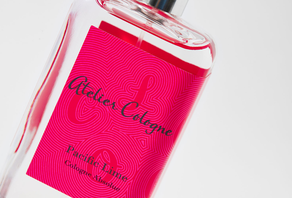 Atelier Cologne Pacific Lime