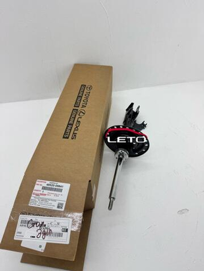 Амортизатор передний левый 48520-09841 4852009841