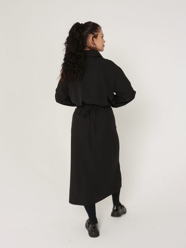 ПЛАТЬЕ NUMERO 4. PROF