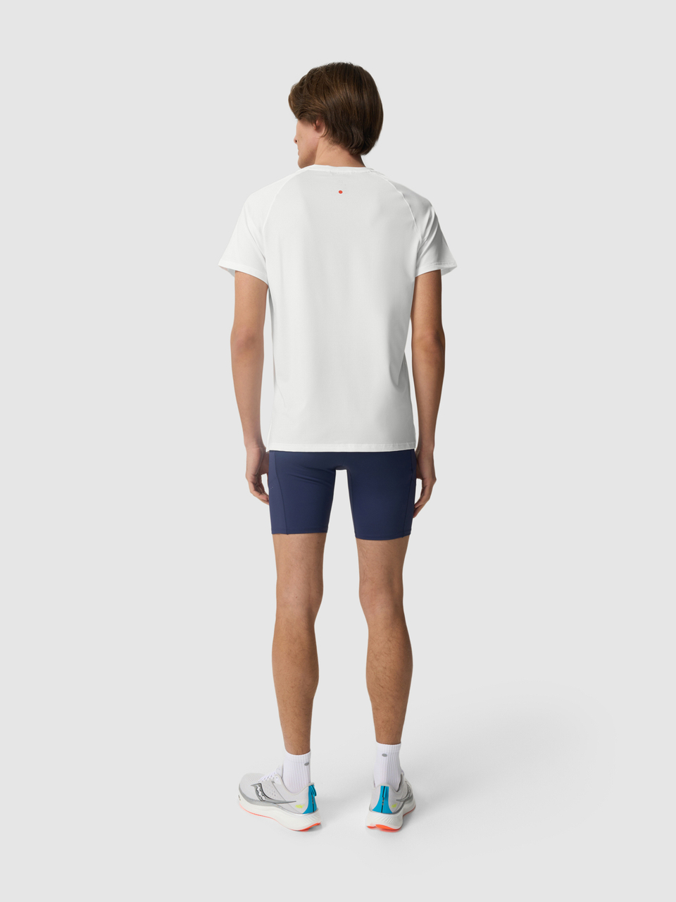 Футболка мужская Старт 6.0 белая