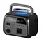 Электростанция портативная Ctolity AP400