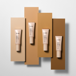 Dr. Jart+ Premium BB Tinted Moisturizer SPF 50 - увлажняющий BB-крем, 40 ml