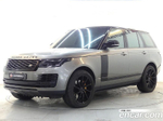 Land Rover Range Rover 4 Generation 4.4 SDV8 Vogue SE Дизель (09.2019)